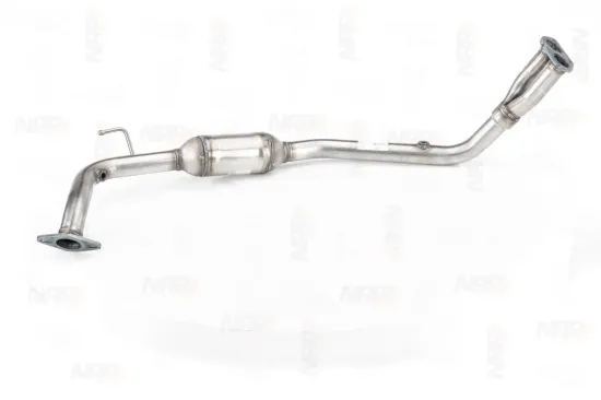 Katalysator NAP carPARTS CAK10827 Bild Katalysator NAP carPARTS CAK10827