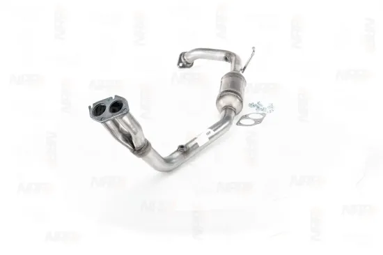Katalysator NAP carPARTS CAK10827 Bild Katalysator NAP carPARTS CAK10827