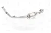 Katalysator NAP carPARTS CAK10827 Bild Katalysator NAP carPARTS CAK10827