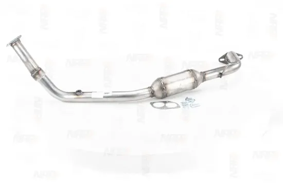 Katalysator NAP carPARTS CAK10827 Bild Katalysator NAP carPARTS CAK10827