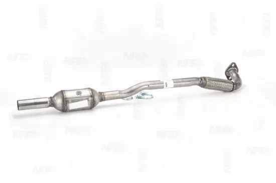 Katalysator NAP carPARTS CAK10835 Bild Katalysator NAP carPARTS CAK10835