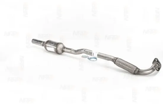 Katalysator NAP carPARTS CAK10835 Bild Katalysator NAP carPARTS CAK10835