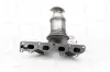 Katalysator NAP carPARTS CAK10837 Bild Katalysator NAP carPARTS CAK10837
