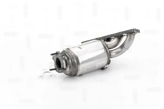 Katalysator vorne NAP carPARTS CAK10845 Bild Katalysator vorne NAP carPARTS CAK10845