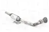 Katalysator NAP carPARTS CAK10848 Bild Katalysator NAP carPARTS CAK10848