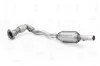 Katalysator NAP carPARTS CAK10848 Bild Katalysator NAP carPARTS CAK10848