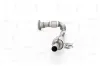 Katalysator NAP carPARTS CAK10848 Bild Katalysator NAP carPARTS CAK10848
