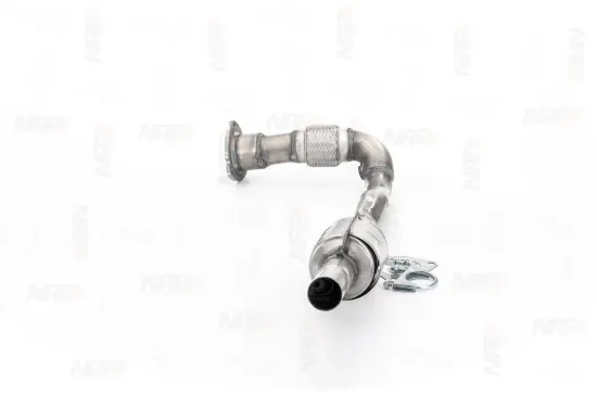 Katalysator NAP carPARTS CAK10848 Bild Katalysator NAP carPARTS CAK10848