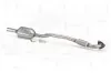 Katalysator hinten NAP carPARTS CAK10856