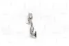 Katalysator hinten NAP carPARTS CAK10856 Bild Katalysator hinten NAP carPARTS CAK10856