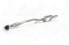Katalysator hinten NAP carPARTS CAK10856 Bild Katalysator hinten NAP carPARTS CAK10856