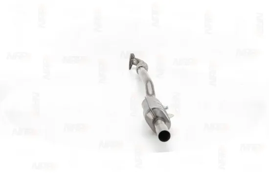 Katalysator hinten NAP carPARTS CAK10856 Bild Katalysator hinten NAP carPARTS CAK10856