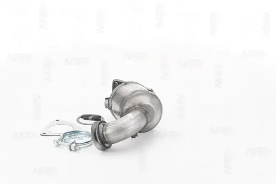 Katalysator NAP carPARTS CAK10860 Bild Katalysator NAP carPARTS CAK10860