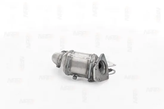 Katalysator NAP carPARTS CAK10860 Bild Katalysator NAP carPARTS CAK10860