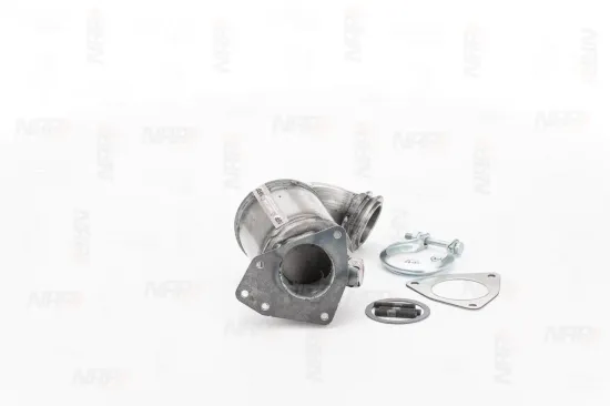 Katalysator NAP carPARTS CAK10860 Bild Katalysator NAP carPARTS CAK10860