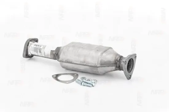 Katalysator NAP carPARTS CAK10864 Bild Katalysator NAP carPARTS CAK10864