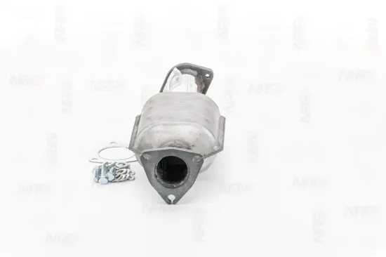 Katalysator NAP carPARTS CAK10864 Bild Katalysator NAP carPARTS CAK10864