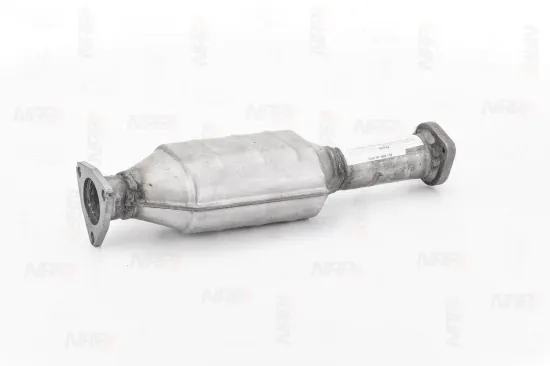 Katalysator NAP carPARTS CAK10864 Bild Katalysator NAP carPARTS CAK10864