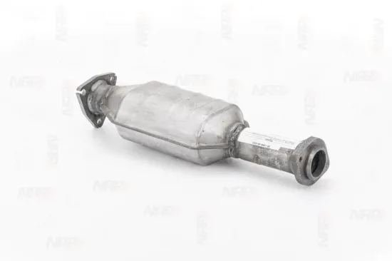 Katalysator NAP carPARTS CAK10864 Bild Katalysator NAP carPARTS CAK10864