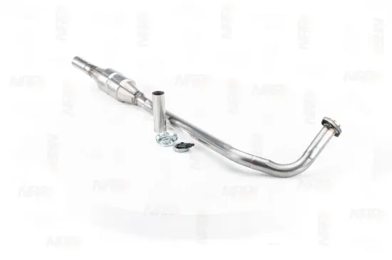 Katalysator NAP carPARTS CAK10867 Bild Katalysator NAP carPARTS CAK10867
