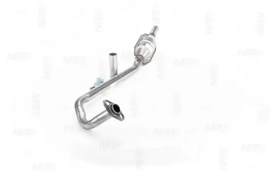 Katalysator NAP carPARTS CAK10867 Bild Katalysator NAP carPARTS CAK10867