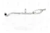Katalysator NAP carPARTS CAK10867 Bild Katalysator NAP carPARTS CAK10867