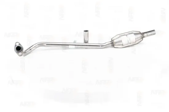 Katalysator NAP carPARTS CAK10867 Bild Katalysator NAP carPARTS CAK10867