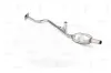 Katalysator NAP carPARTS CAK10867 Bild Katalysator NAP carPARTS CAK10867