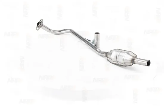 Katalysator NAP carPARTS CAK10867 Bild Katalysator NAP carPARTS CAK10867