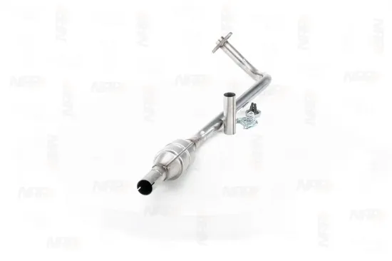 Katalysator NAP carPARTS CAK10867 Bild Katalysator NAP carPARTS CAK10867