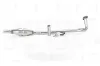 Katalysator NAP carPARTS CAK10867 Bild Katalysator NAP carPARTS CAK10867
