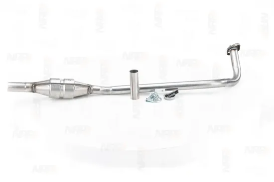 Katalysator NAP carPARTS CAK10867 Bild Katalysator NAP carPARTS CAK10867