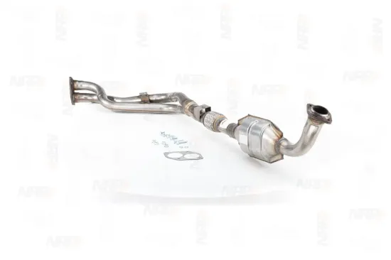 Katalysator NAP carPARTS CAK10868 Bild Katalysator NAP carPARTS CAK10868