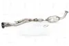 Katalysator NAP carPARTS CAK10868 Bild Katalysator NAP carPARTS CAK10868