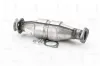 Katalysator NAP carPARTS CAK10871