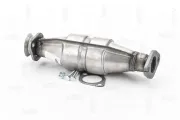 Katalysator NAP carPARTS CAK10871