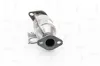 Katalysator NAP carPARTS CAK10871 Bild Katalysator NAP carPARTS CAK10871