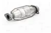 Katalysator NAP carPARTS CAK10871 Bild Katalysator NAP carPARTS CAK10871