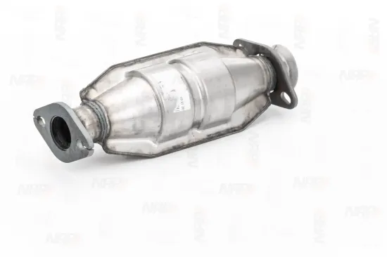 Katalysator NAP carPARTS CAK10871 Bild Katalysator NAP carPARTS CAK10871