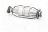 Katalysator NAP carPARTS CAK10871 Bild Katalysator NAP carPARTS CAK10871