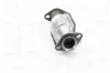 Katalysator NAP carPARTS CAK10871 Bild Katalysator NAP carPARTS CAK10871