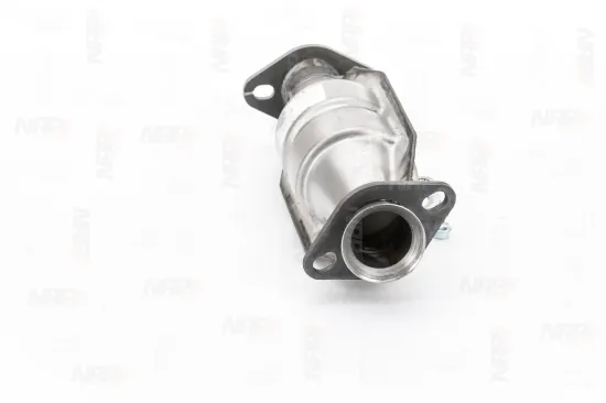 Katalysator NAP carPARTS CAK10871 Bild Katalysator NAP carPARTS CAK10871