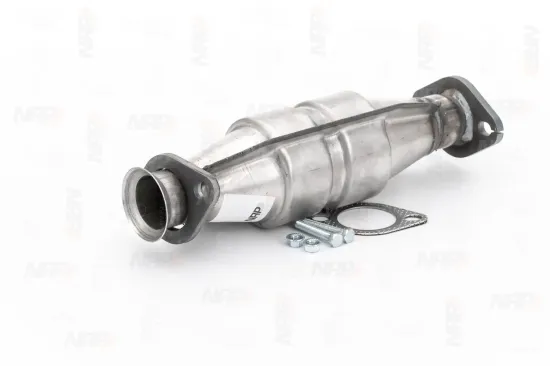 Katalysator NAP carPARTS CAK10871 Bild Katalysator NAP carPARTS CAK10871