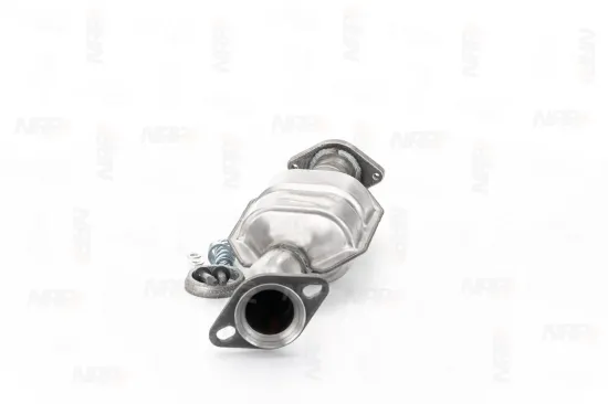 Katalysator NAP carPARTS CAK10872 Bild Katalysator NAP carPARTS CAK10872