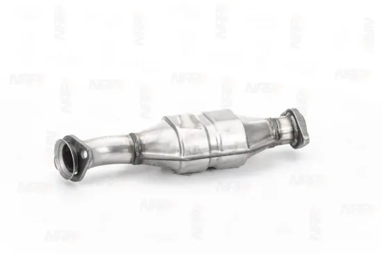 Katalysator NAP carPARTS CAK10872 Bild Katalysator NAP carPARTS CAK10872