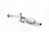 Katalysator NAP carPARTS CAK10873