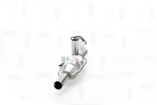 Katalysator NAP carPARTS CAK10873 Bild Katalysator NAP carPARTS CAK10873