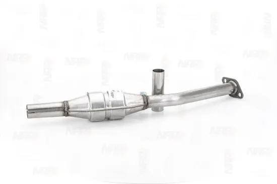 Katalysator NAP carPARTS CAK10873 Bild Katalysator NAP carPARTS CAK10873