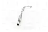 Katalysator NAP carPARTS CAK10879 Bild Katalysator NAP carPARTS CAK10879
