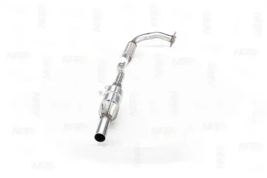 Katalysator NAP carPARTS CAK10879 Bild Katalysator NAP carPARTS CAK10879